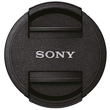Крышка для объектива Sony 62 мм