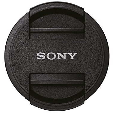 Крышка для объектива Sony 55 мм