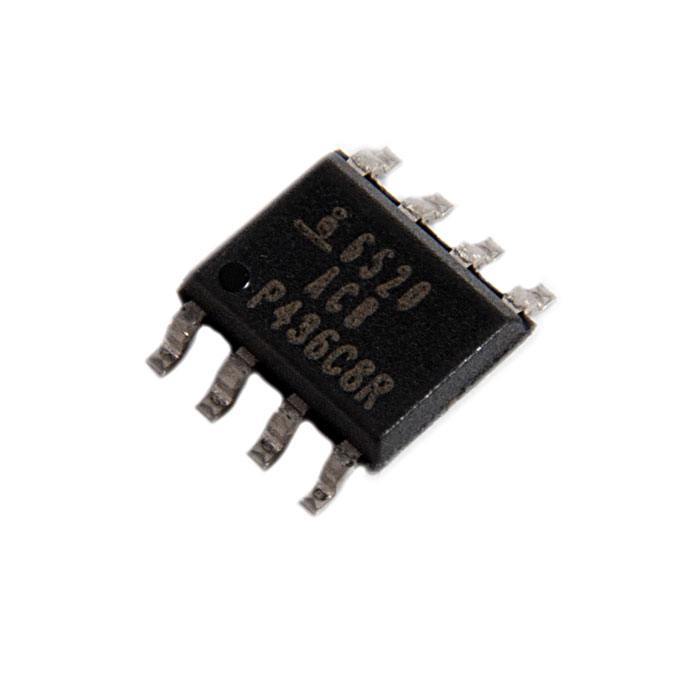 

Микросхема Intersil ISL6520A