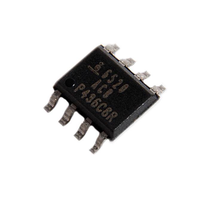 Микросхема Intersil ISL6520A