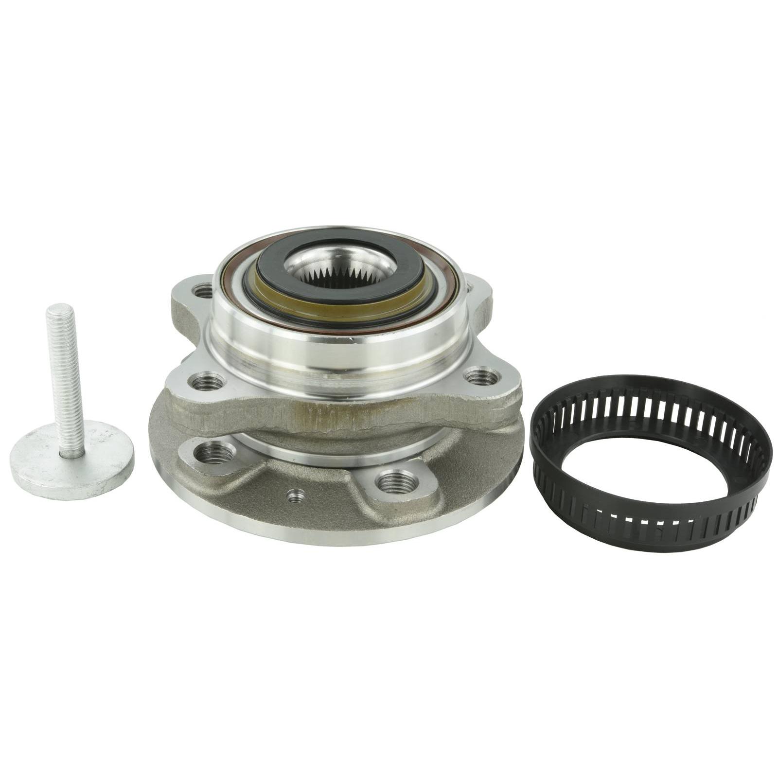 

Ступица Передняя FEBEST 2782tf80scf