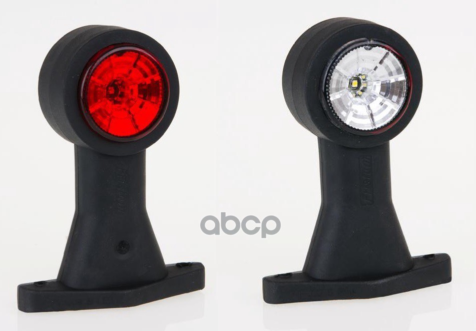 

Ft009bled фонарь Габаритный Led, На Ножке, L-130Мм, С Проводом 0,37М Fristom FT009BLED
