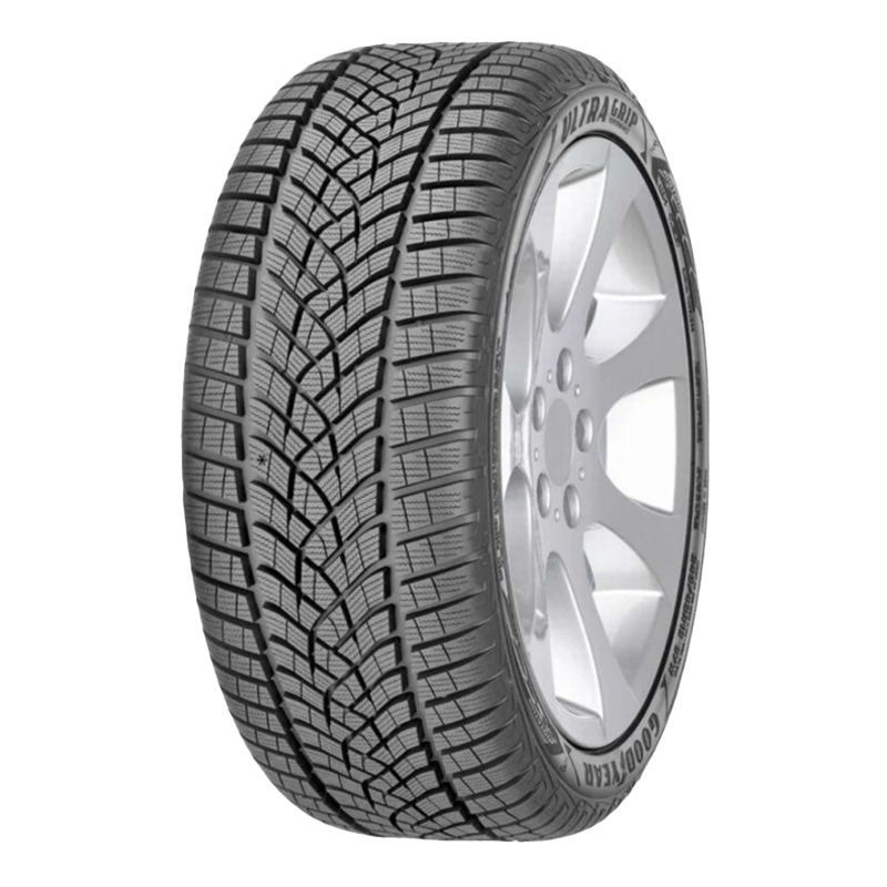 

Шины Goodyear UltraGrip Performance + FP 215/45R17 91V, UG PERFORMANCE + FP