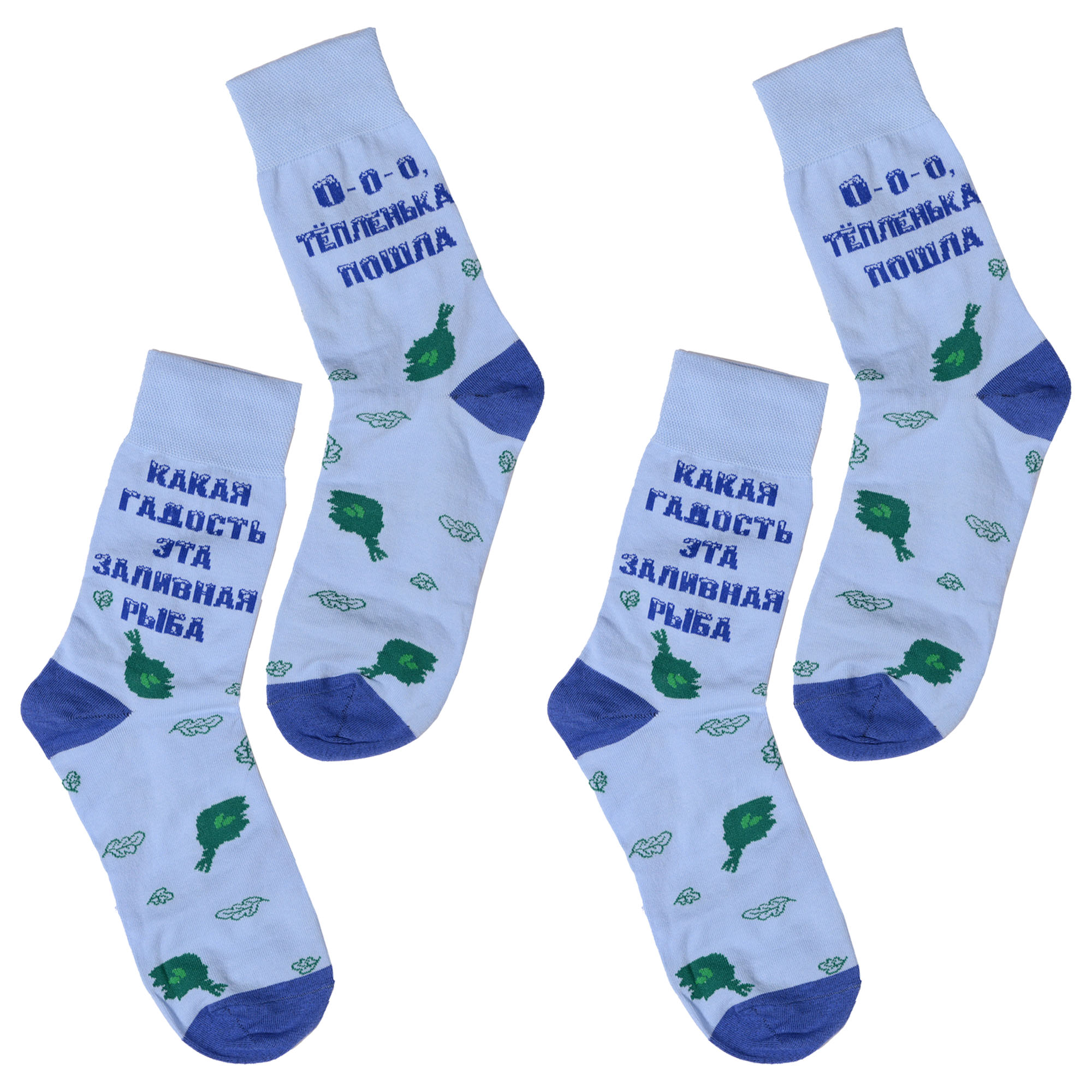 

Комплект носков мужских MoscowSocksClub 2-nm-197Э голубых 27, 2 пары, Голубой, 2-nm-197Э