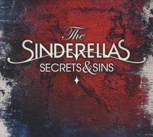 

Sinderellas: Secrets and Sins, 1 CD