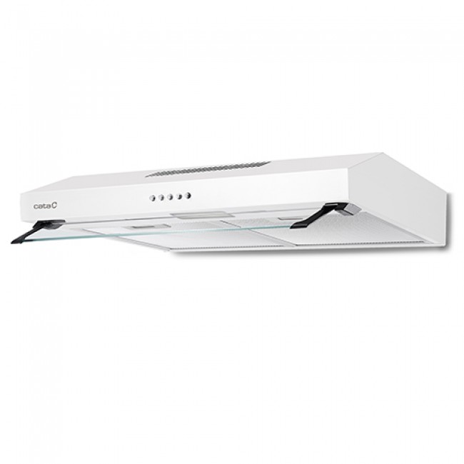 

Вытяжка подвесная CATA C2-T600 белый, C2-T600