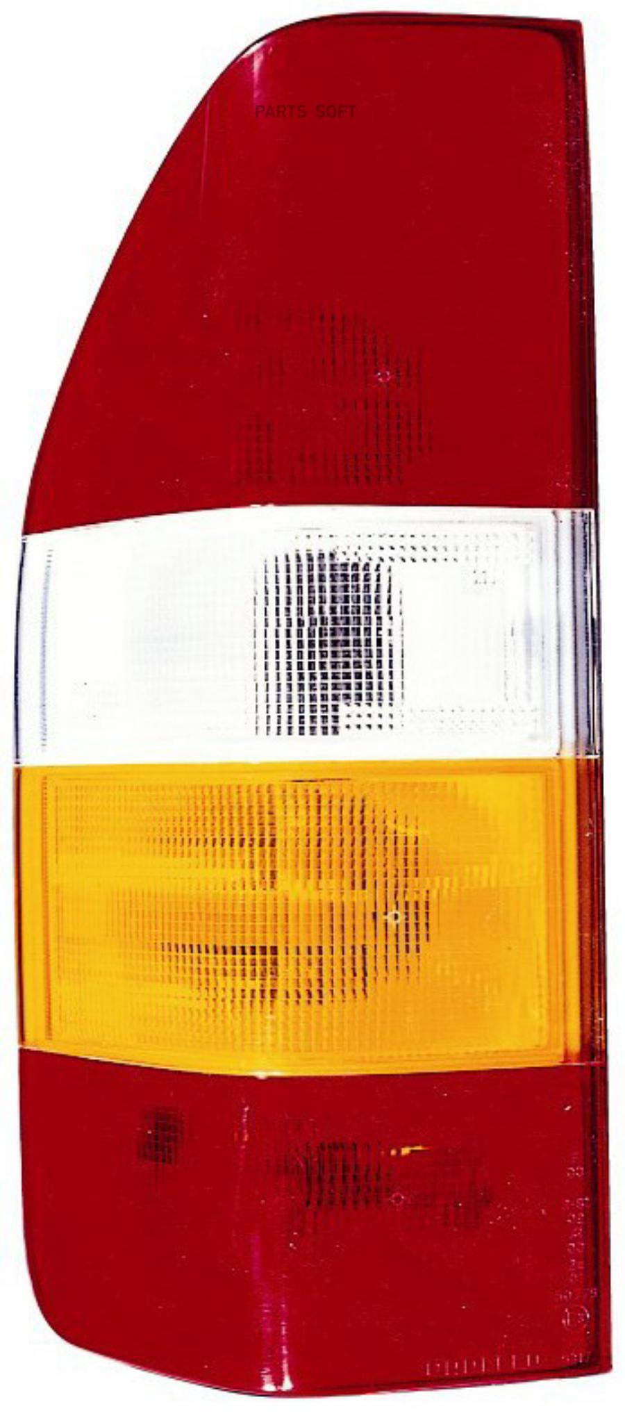 

440-1926l-Ue_фонарь Л. ! Mb Sprinter All 95-02, Vw Lt2 Depo арт. 4401926LUE
