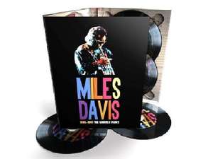 

Miles Davis - Warner Years 1986 - 1991