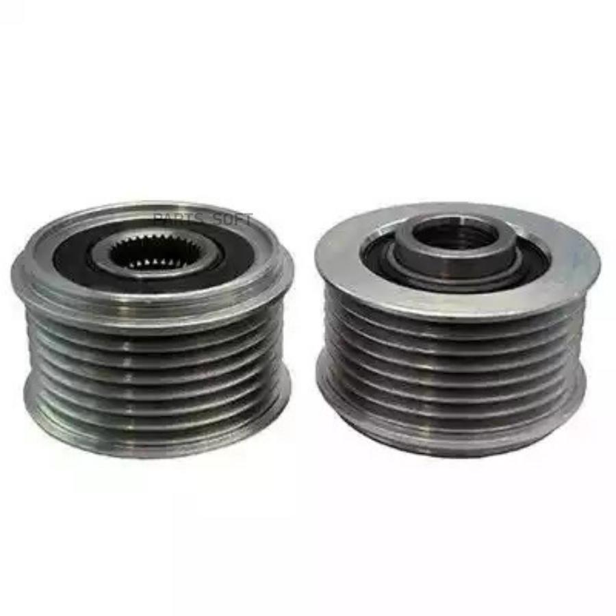 

MEAT&DORIA '45234 Шкив генератора INFINITI EX,FX,M 30D 1шт