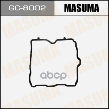 

GC-8002_прокладка клапанной крышки! Subaru Forester/Impreza/Impreza G4