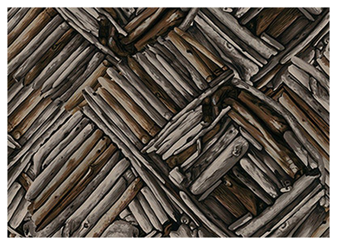 

Ткань Peppy Panel 586 60x110 см 137+/-5 г/м2