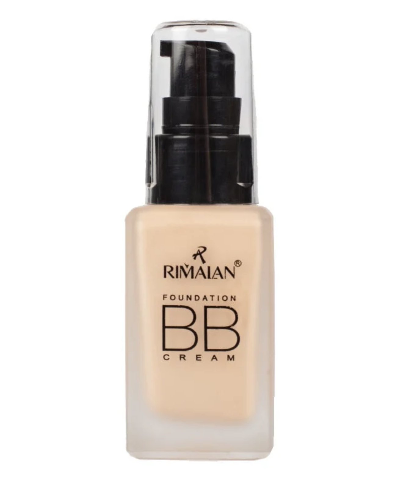 Тональный крем для лица RIMALAN Foundation BB cream FBB-17-01 Светлый 35 мл пудровая основа компактная для лица top cover compact foundation 2330r27 003n n 3 n 3 1 шт