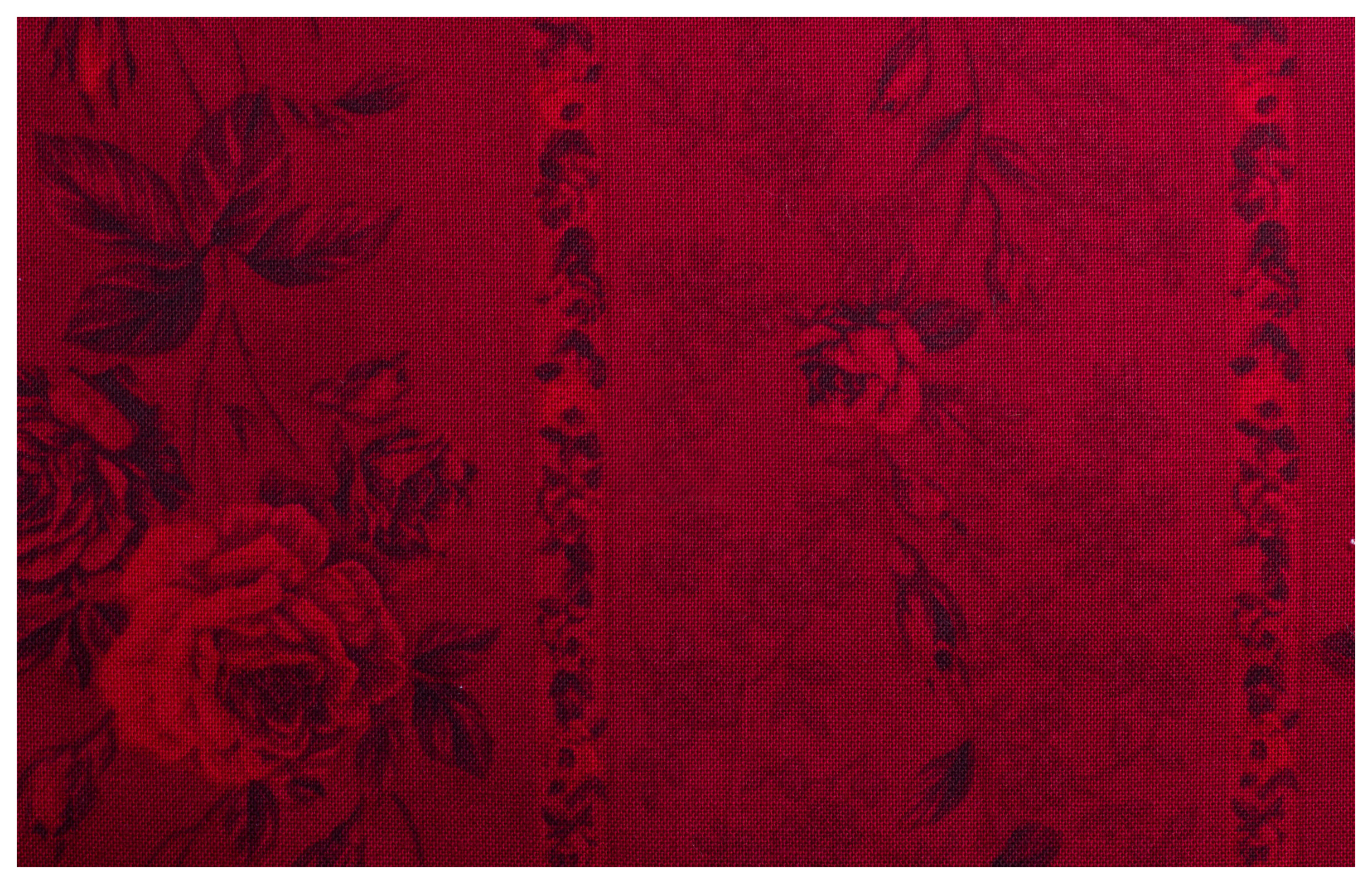 

Ткань Peppy Panel 173 60x110 см 137+/-5 г/м2, Красный