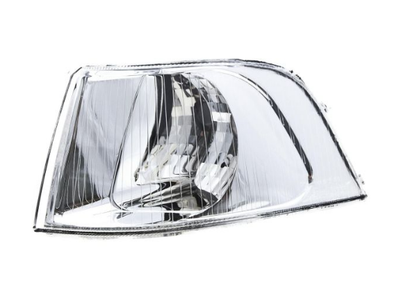 

DEPO 773-1515L-UE1 Фонарь указателя поворота лев VOLVO: S40 01-03
