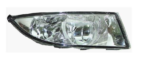 

DEPO 665-2008R-UE Фара противотуманная прав SKODA: SKODA: FABIA/ROOMSTER - 03/10-