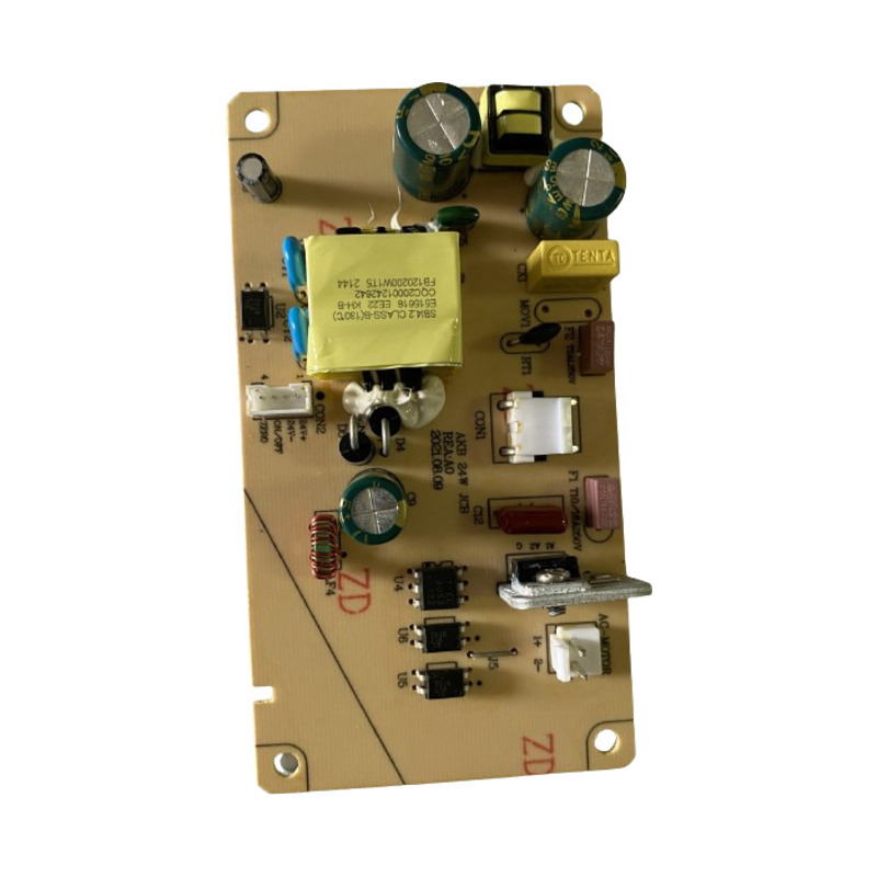 

Плата питания док станции для робота-пылесоса Deerma DEM-A10W, DEM-A10W