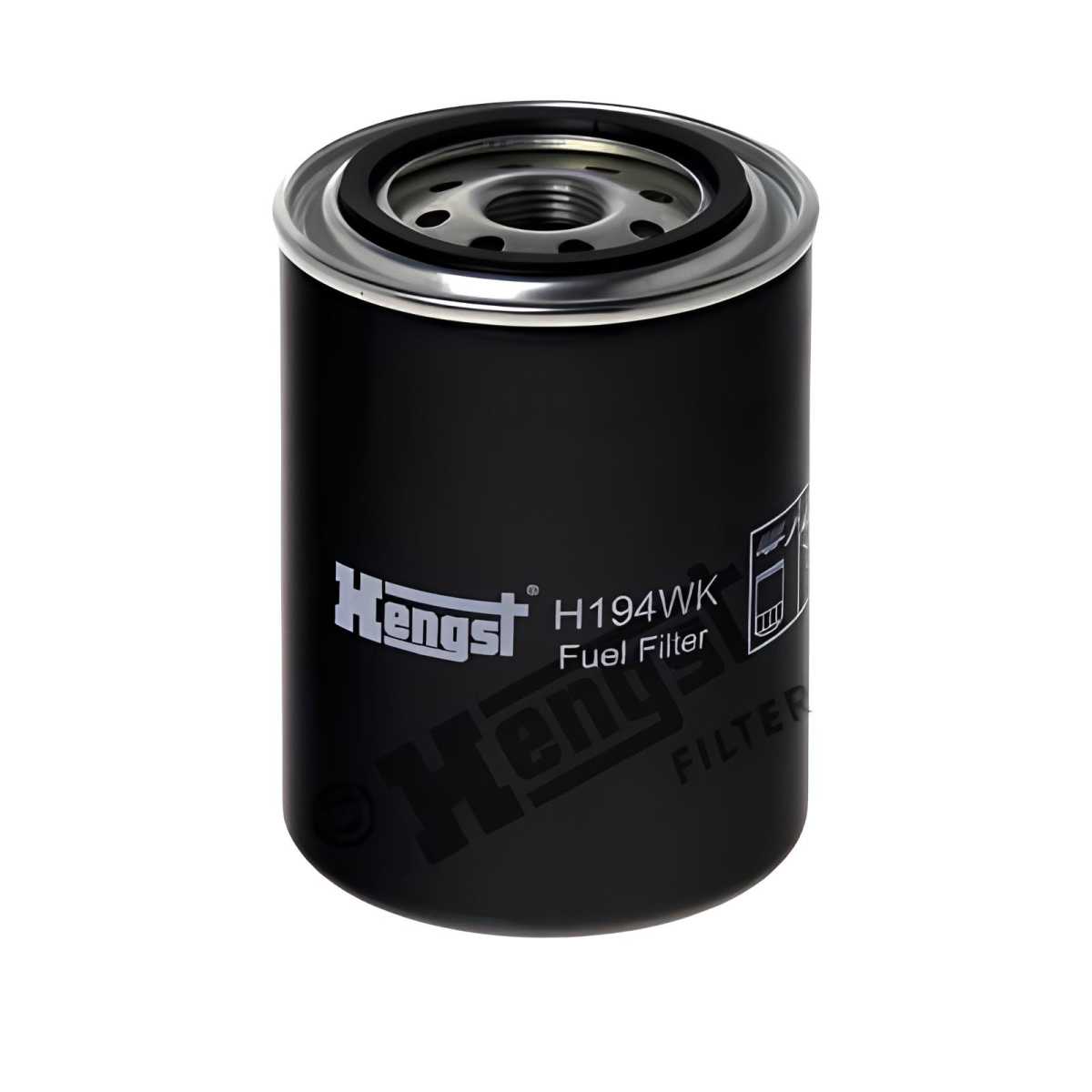 

Фильтр топливный HENGST FILTER для Termoking Nissan Caterpillar H194WK