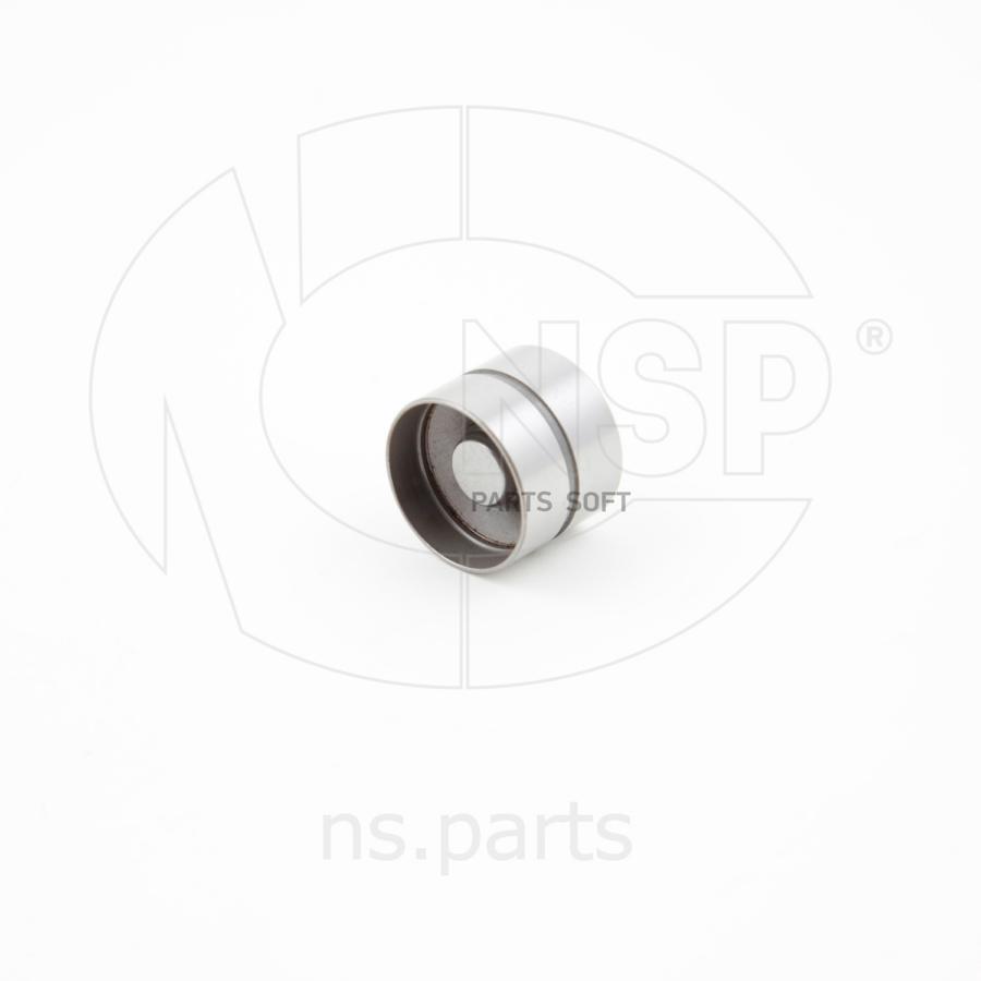 

NSP Гидрокомпенсатор KIA Rio KIA Rio