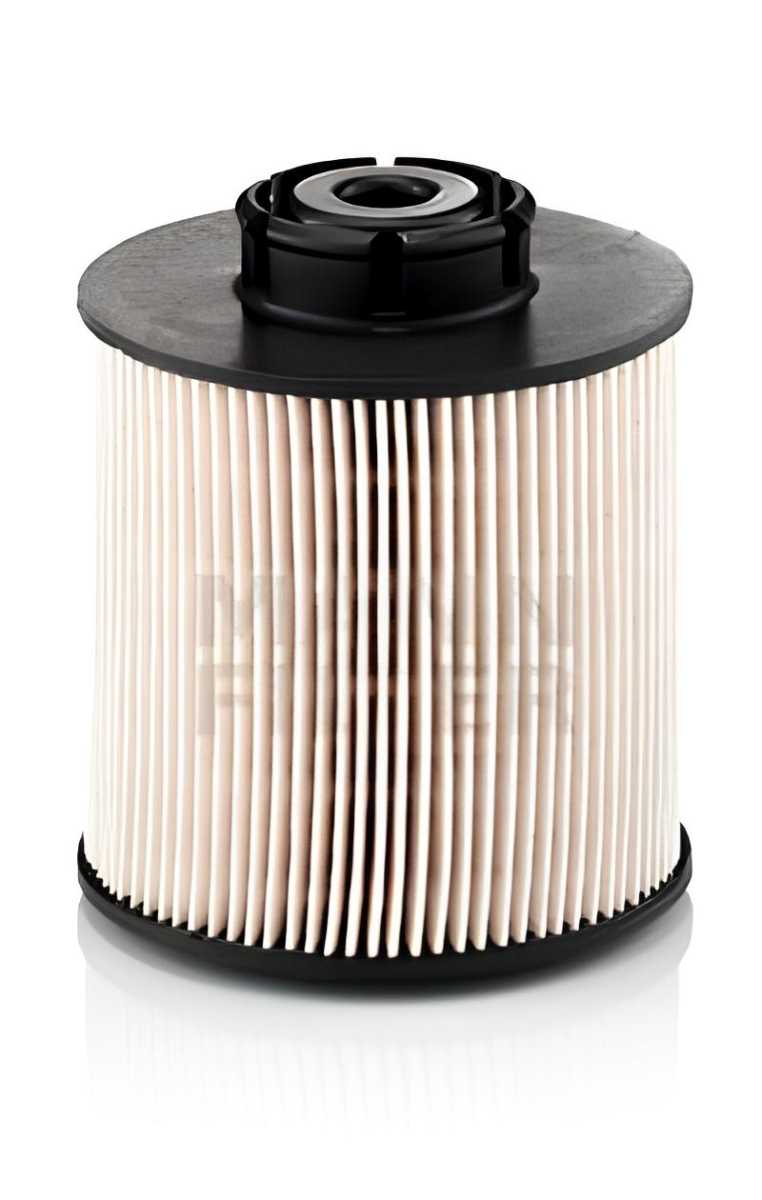 

Фильтр топливный Mann-filter PU1046/1X для MB Atego Actros