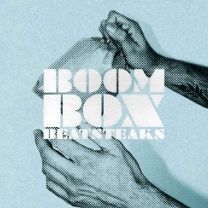 Beatsteaks: Boombox (180g)