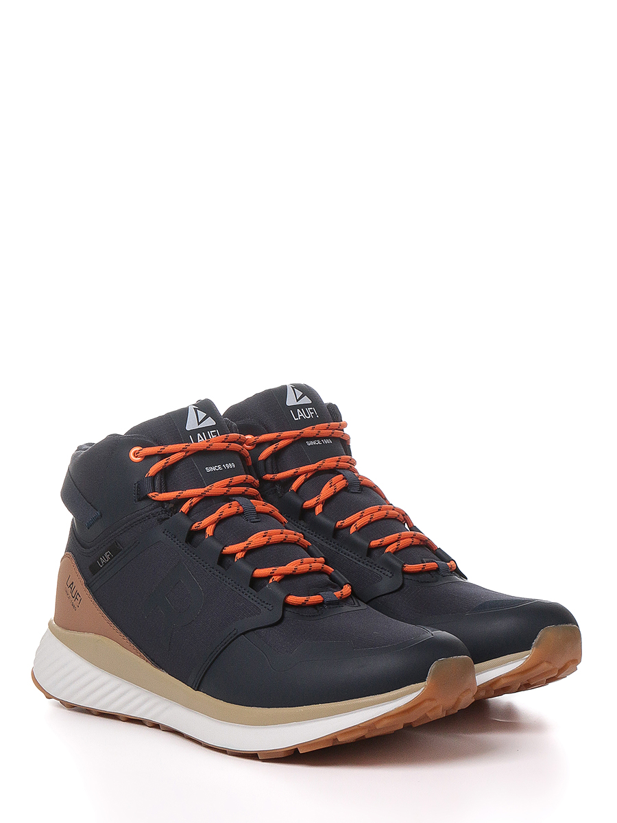 

Кроссовки мужские LAUF! CH-01865-NV синие 40 RU, Синий, CH-01865-NV