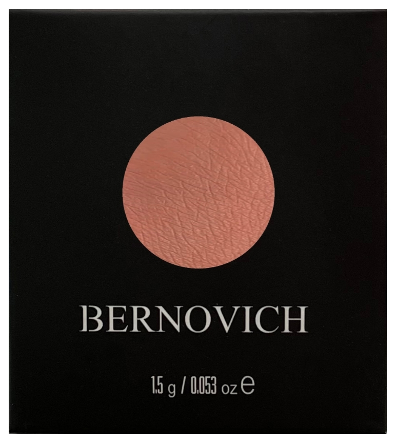 Тени моно Bernovich №096 1,5г bernovich тени для век rainbow new