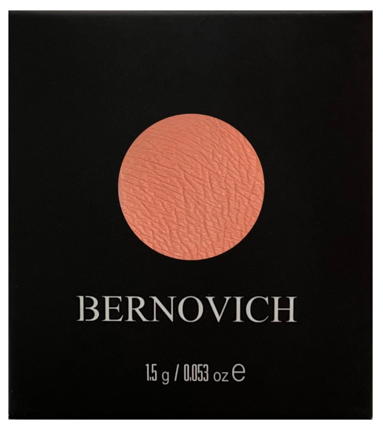 Тени моно Bernovich №091 1,5г nars моно тени для век с эффектом металлик
