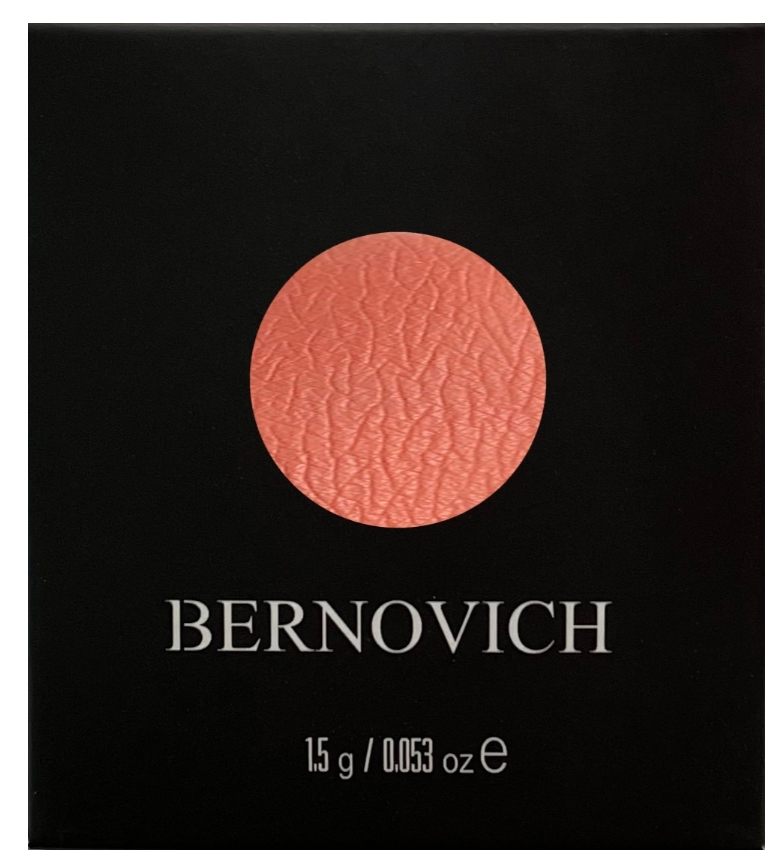 Тени моно Bernovich №082 1,5г shiseido моно тени для век powder gel