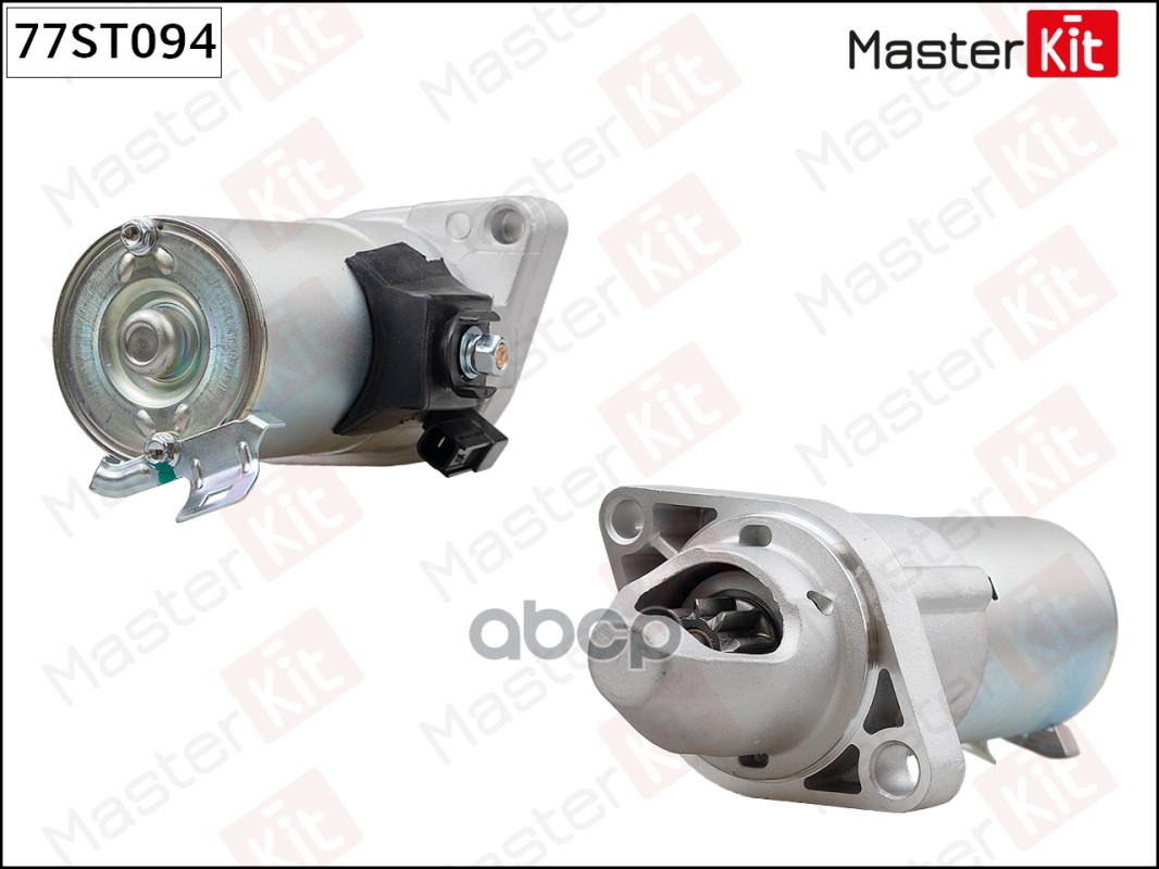 

MASTERKIT Стартер