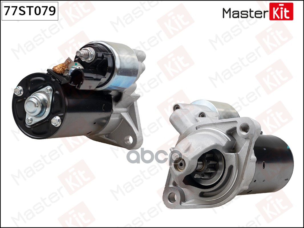 

Стартер MASTERKIT 77st079