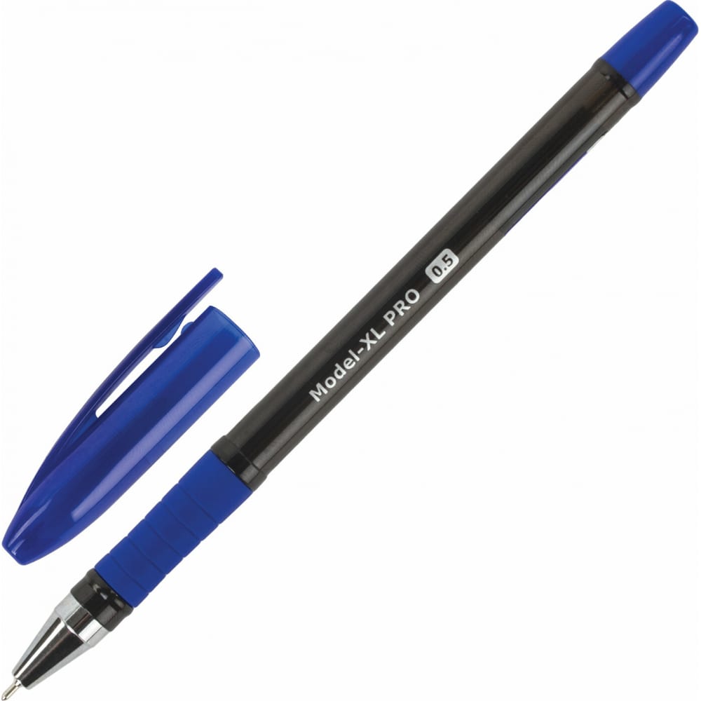 

Масляная ручка шариковая BRAUBERG Model-XL PRO
