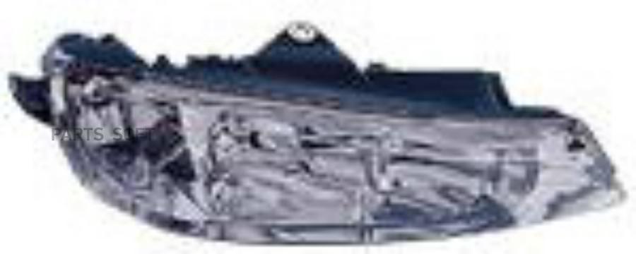

DEPO 550-1123R-LD-EM Фара передн прав с ЭК PEUGEOT: 406 99-04