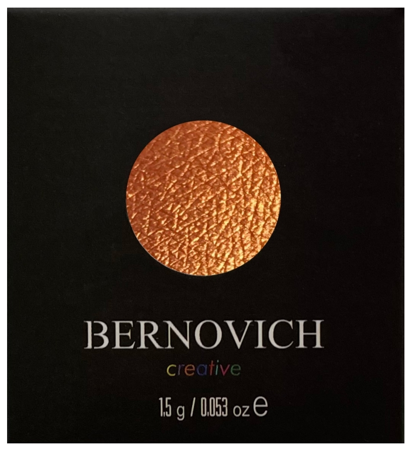 

Тени для век Bernovich Creative моно 1,5г №214