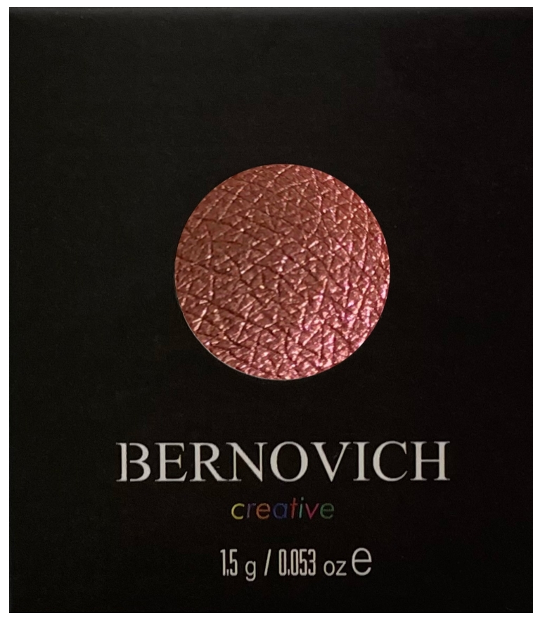 

Тени для век Bernovich Creative моно 1,5г №211