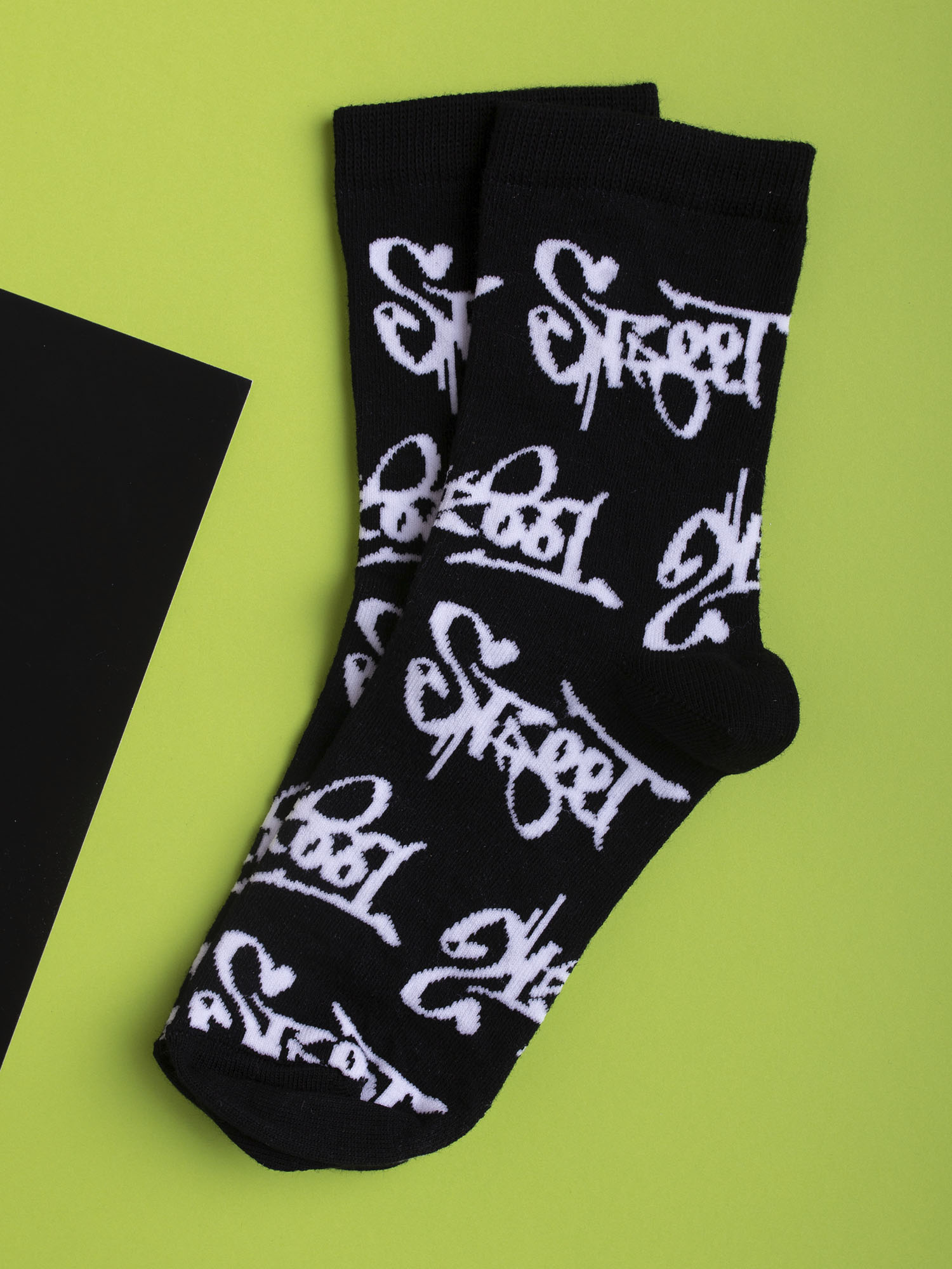 

Носки детские Batik T415 цвет черный, 20, T415