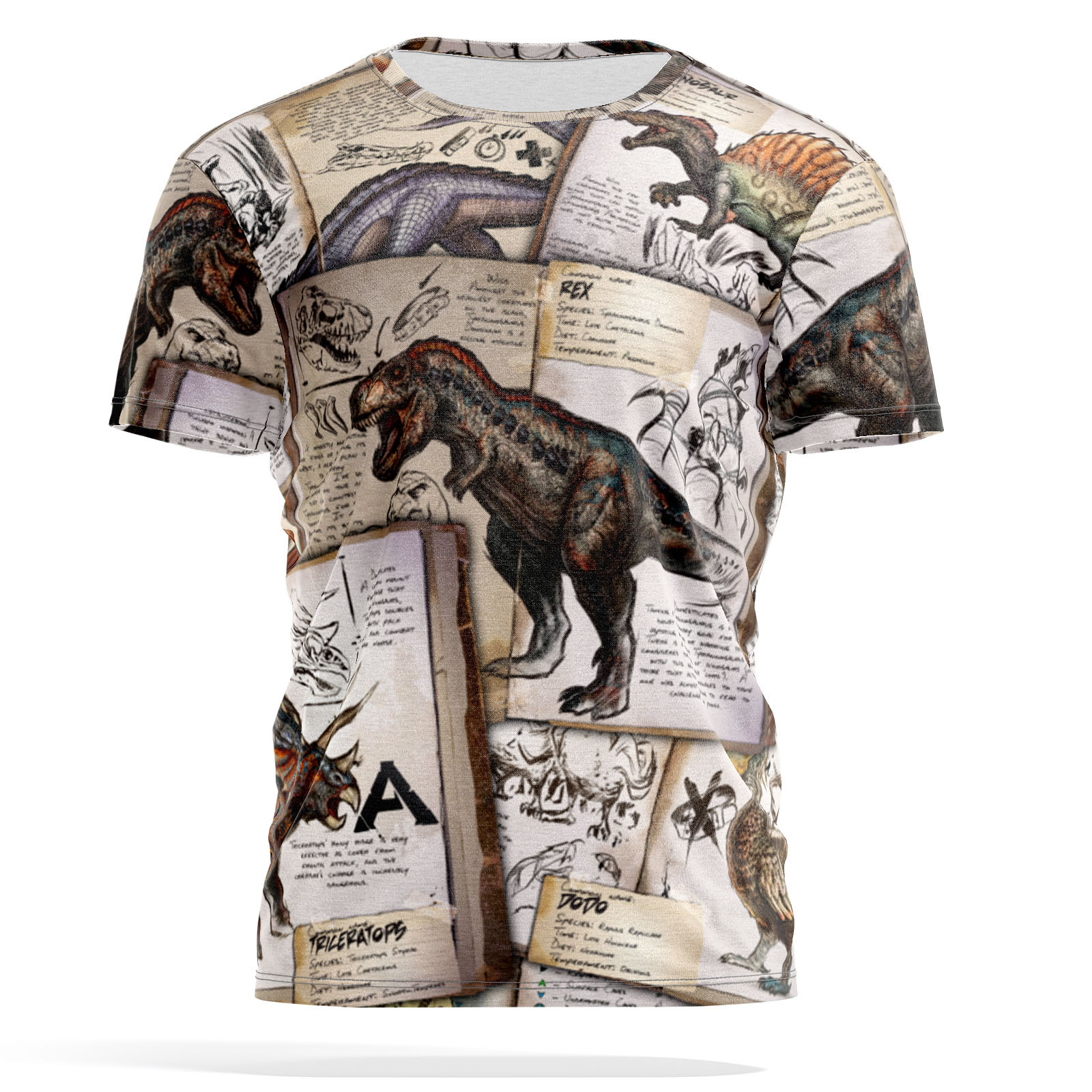 

Футболка мужская PANiN PaninManTshirt_VM1517065 разноцветная M, Коричневый, PaninManTshirt_VM1517065