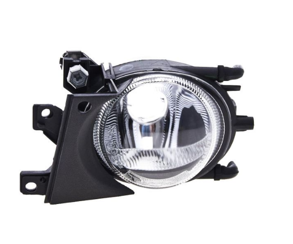 

DEPO 444-2014L-UQ Фара противотуманная передн лев BMW: E39 01-02