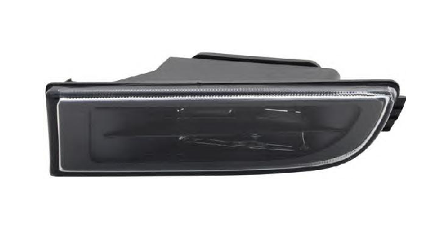 

DEPO 444-2012R-UQ Фара противотуманная передн прав BMW: E38 PETROL 94-