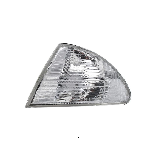 

DEPO 444-1506L-AE-C Фонарь указателя поворота лев (белый) BMW: E46 98-