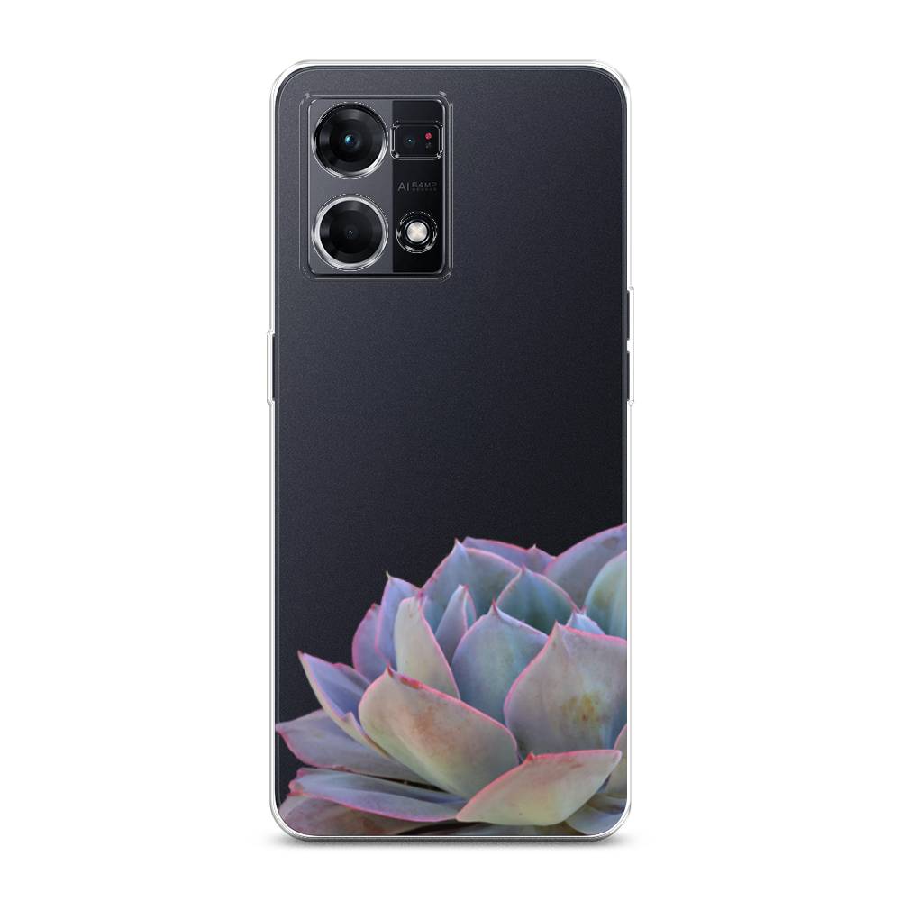 

Чехол Awog на Oppo Reno 8 4G "Молодило уголок", Серый, 2511450-8