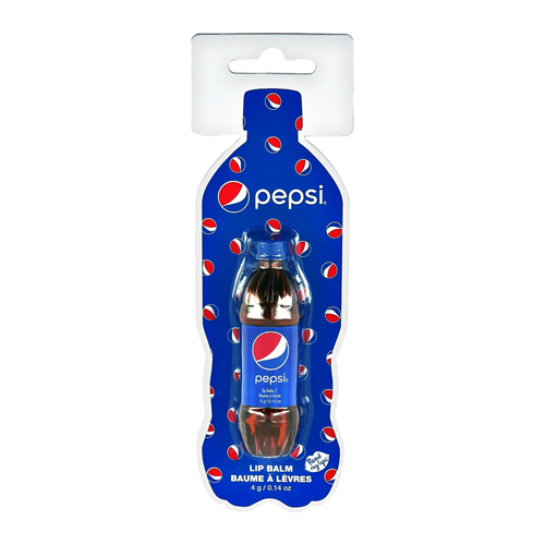 Бальзам для губ PEPSI Original (бутылка) 4 г