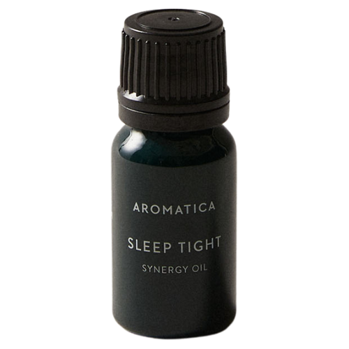 

Масло эфирное Aromatica Sleep Tight Synergy Oil для крепкого сна 10 мл