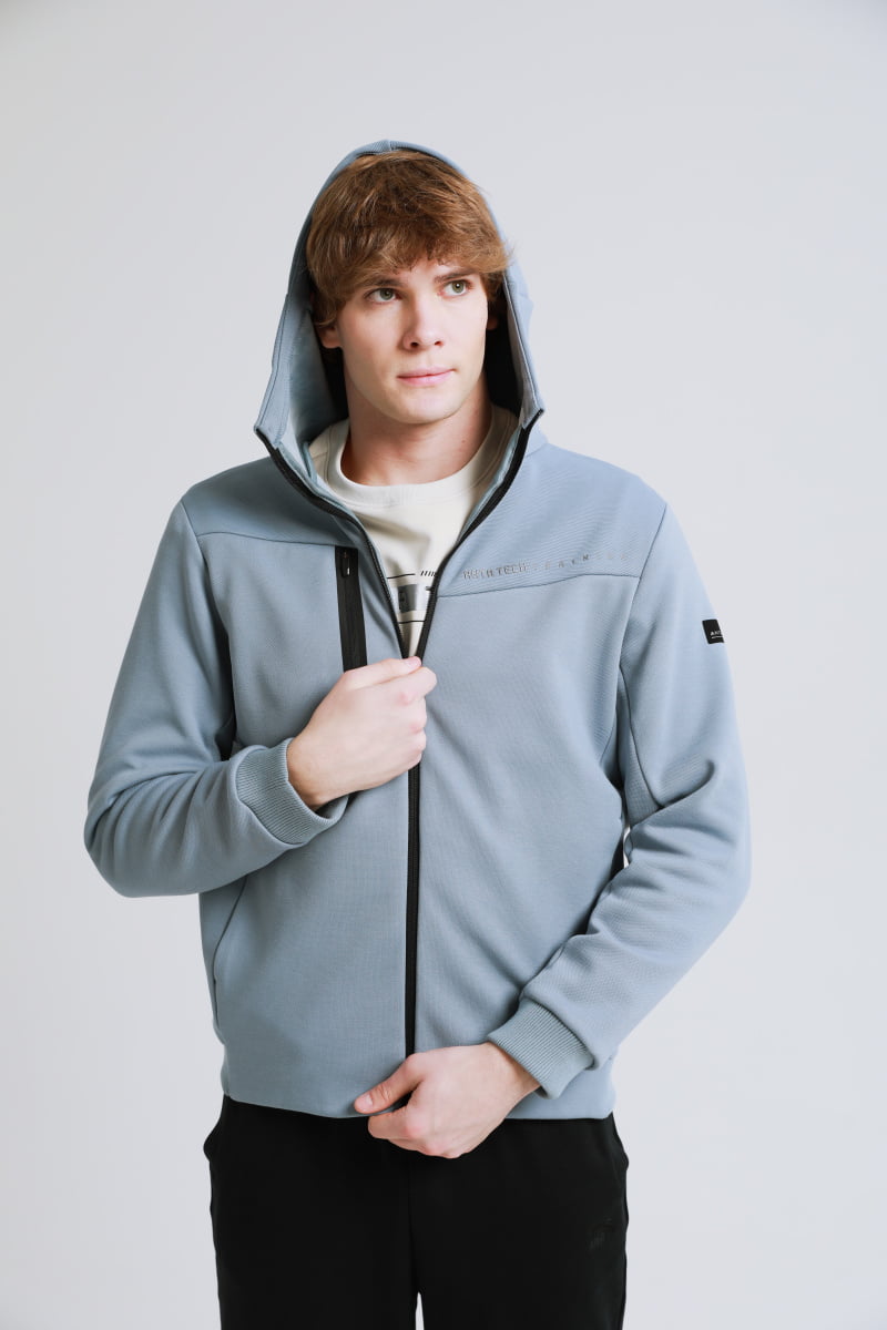 

Толстовка мужская Anta Training A-KIND FLEECE TECH 852347706 серая 4XL, Серый, Training A-KIND FLEECE TECH 852347706