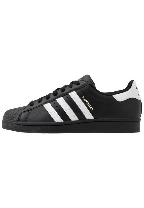 

Кеды мужские Adidas Originals Superstar Unisex черные 43 1/3 EU (доставка из-за рубежа), Черный, Superstar Unisex