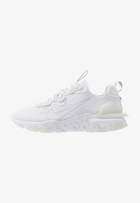 

Кроссовки мужские Nike React V2 белые 45 EU (доставка из-за рубежа), Белый, React V2