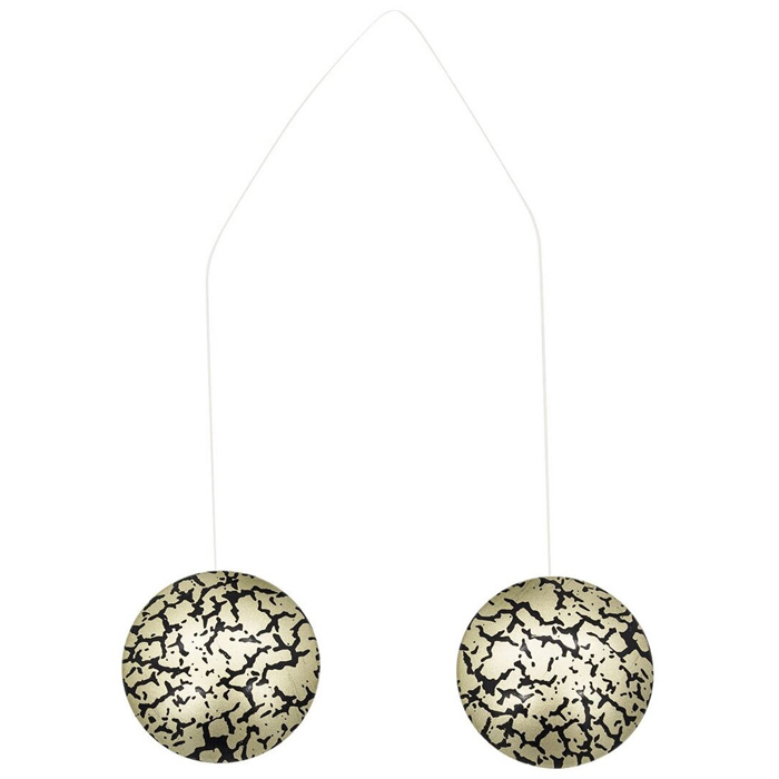 Магнитные клипсы с леской d 35 (6Е)