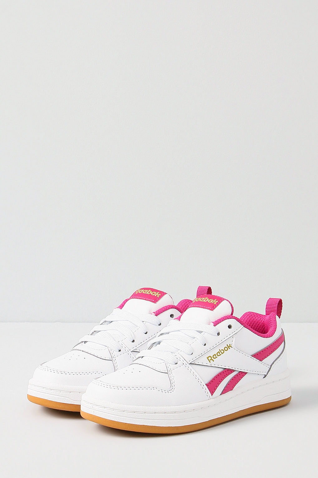 

Дет. кеды REEBOK 100033492 белый 6, 100033492