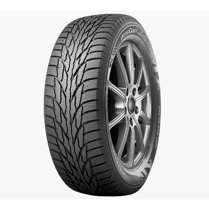 

Покрышка KUMHO WS-51, WS-51