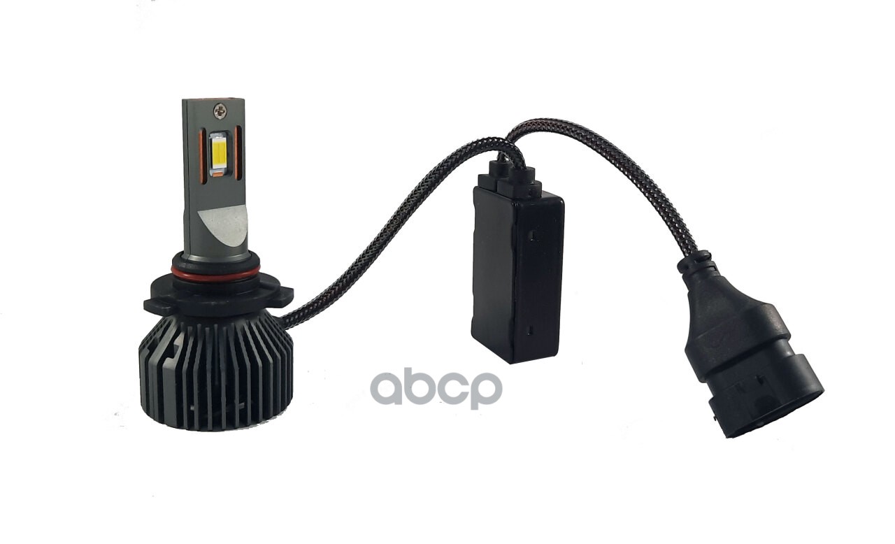 

Лампа Led Clearlight X-Treme Hb3 10000 Lm (1Шт) 6000K ClearLight арт. CLXTMLEDHB3