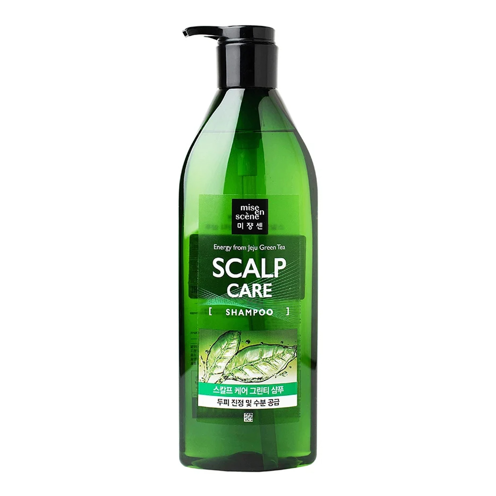 Шампунь Mise-en-scene Scalp Care Shampoo 680 мл 1689₽